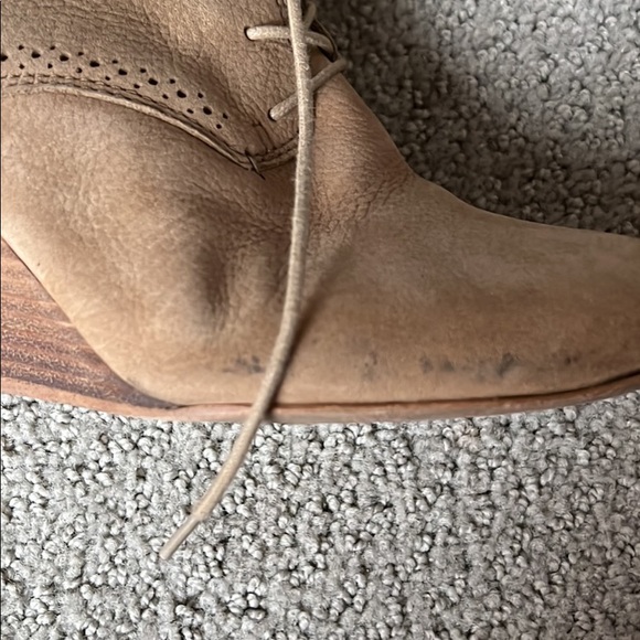 Marc O’Polo Women’s Boots 8.5 - Picture 5 of 5